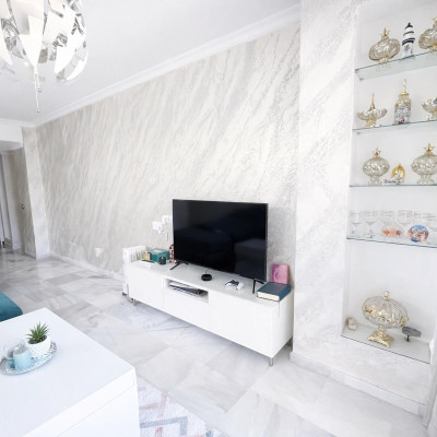 2 Bedroom Ground Floor Apartment in Nueva Andalucía - Image 4