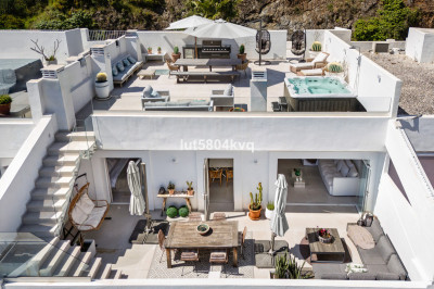 3 Bedroom Penthouse in La Quinta