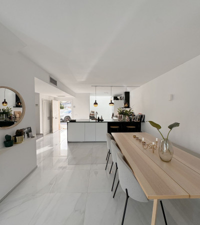 3 Bedroom Townhouse in Nueva Andalucía