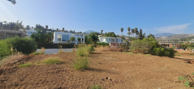 Residential Plot in La Quinta - Image 5
