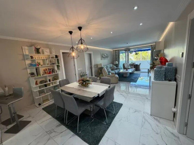 3 Bedroom Middle Floor Apartment in Puerto Banús - Image 3