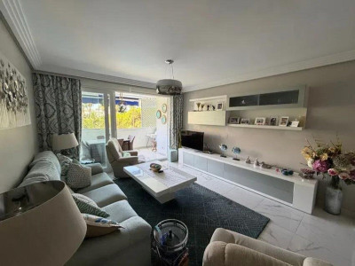 3 Bedroom Middle Floor Apartment in Puerto Banús - Image 5