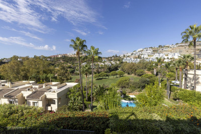 2 Bedroom Penthouse Duplex in La Quinta - Image 1