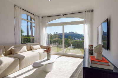 3 Bedroom Ground Floor Apartment in La Quinta - Image 1