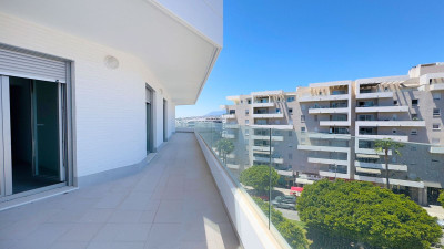 3 Bedroom Top Floor Apartment in Nueva Andalucía - Image 1