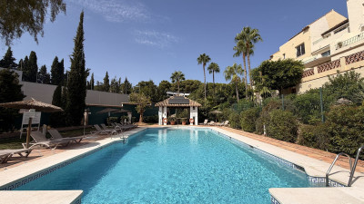 4 Bedroom Townhouse in Nueva Andalucía - Image 1
