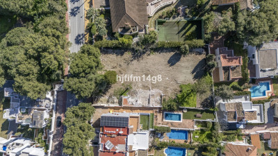 Land in Nueva Andalucía - Image 2