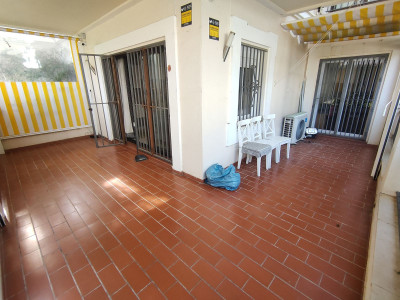 2 Bedroom Ground Floor Apartment in Puerto Banús - Image 1