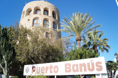 2 Bedroom Ground Floor Apartment in Puerto Banús - Image 5