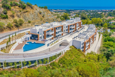 3 Bedroom Penthouse Duplex in La Quinta - Image 1