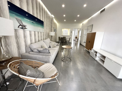 2 Bedroom Ground Floor Apartment in Nueva Andalucía - Image 1