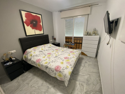 2 Bedroom Middle Floor Apartment in Nueva Andalucía - Image 5