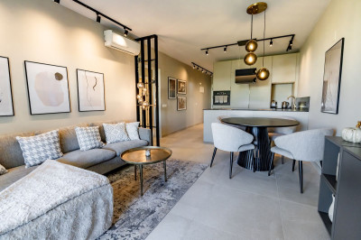 3 Bedroom Ground Floor Apartment in Nueva Andalucía - Image 5