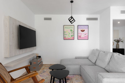 2 Bedroom Penthouse Duplex in Nueva Andalucía - Image 4