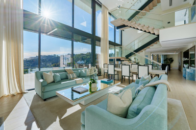 5 Bedroom Detached Villa in El Madroñal - Image 4