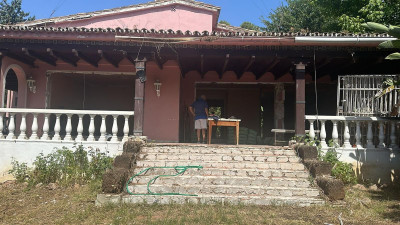 3 Bedroom Detached Villa in Nueva Andalucía