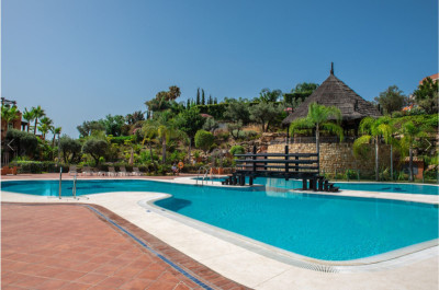 2 Bedroom Ground Floor Apartment in Nueva Andalucía - Image 2