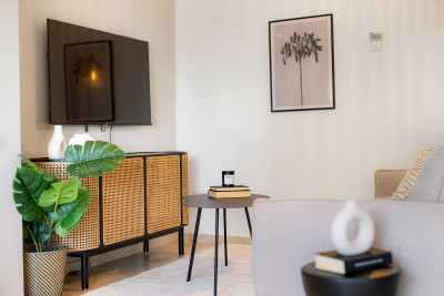 2 Bedroom Middle Floor Apartment in Nueva Andalucía - Image 5