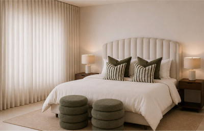 3 Bedroom Penthouse Duplex in Nueva Andalucía - Image 3