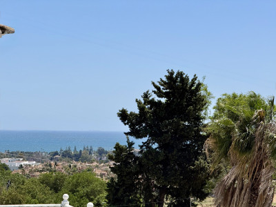 5 Bedroom Detached Villa in Nueva Andalucía - Image 1