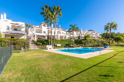 3 Bedroom Townhouse in Nueva Andalucía - Image 1