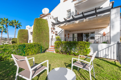 3 Bedroom Townhouse in Nueva Andalucía - Image 2