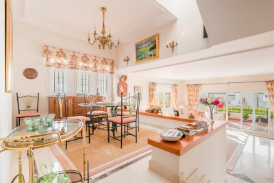3 Bedroom Townhouse in Nueva Andalucía - Image 4