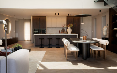 3 Bedroom Penthouse in Nueva Andalucía - Image 3