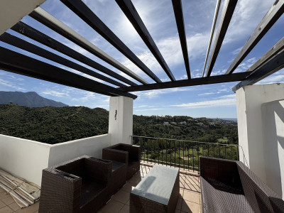 3 Bedroom Penthouse in La Quinta - Image 3