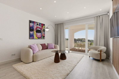 3 Bedroom Ground Floor Apartment in La Quinta - Image 1