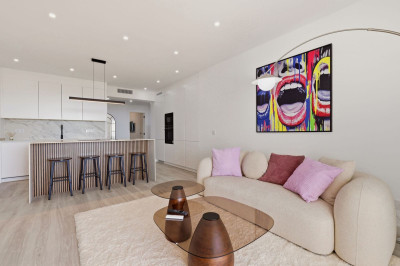 3 Bedroom Ground Floor Apartment in La Quinta - Image 3