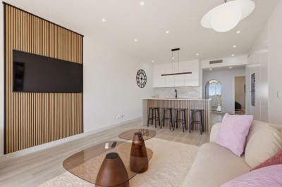 3 Bedroom Ground Floor Apartment in La Quinta - Image 4
