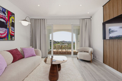 3 Bedroom Ground Floor Apartment in La Quinta - Image 5