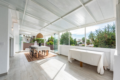 3 Bedroom Detached Villa in Nueva Andalucía - Image 3