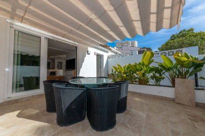 2 Bedroom Townhouse in Nueva Andalucía - Image 1