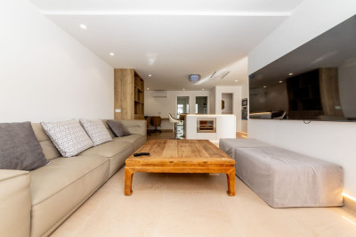 2 Bedroom Townhouse in Nueva Andalucía - Image 2