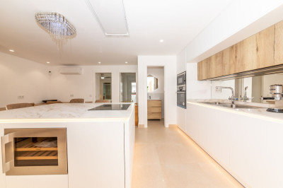 2 Bedroom Townhouse in Nueva Andalucía - Image 3