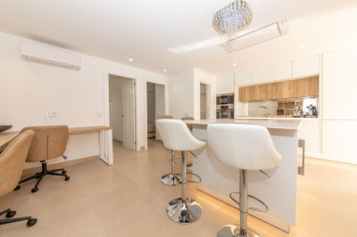 2 Bedroom Townhouse in Nueva Andalucía - Image 4