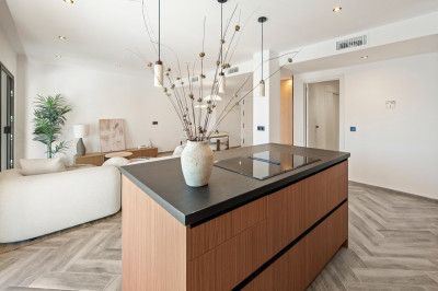 3 Bedroom Penthouse in La Quinta - Image 3