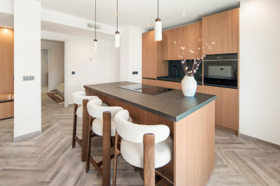 3 Bedroom Penthouse in La Quinta - Image 5