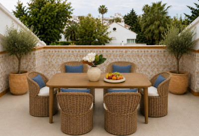 3 Bedroom Penthouse in Nueva Andalucía - Image 4