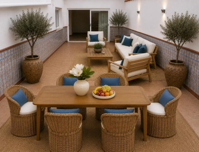 3 Bedroom Penthouse in Nueva Andalucía - Image 5