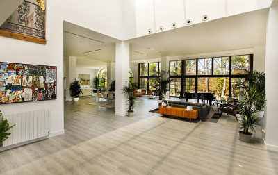 10 Bedroom Detached Villa in Nueva Andalucía - Image 3