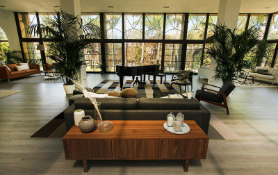 10 Bedroom Detached Villa in Nueva Andalucía - Image 4