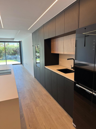 3 Bedroom Ground Floor Apartment in Nueva Andalucía - Image 3