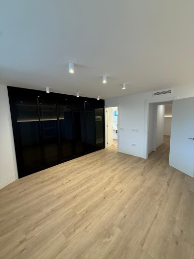 3 Bedroom Ground Floor Apartment in Nueva Andalucía - Image 4