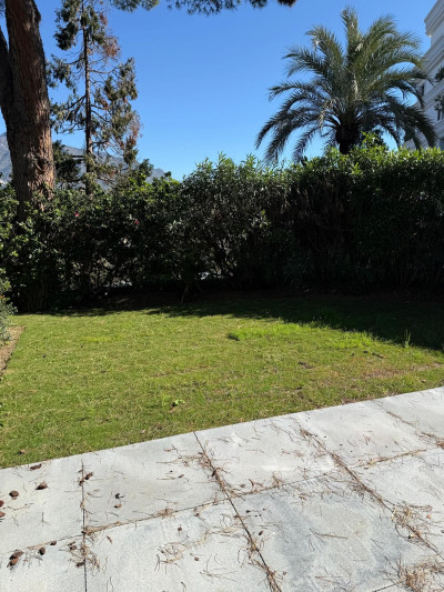 3 Bedroom Ground Floor Apartment in Nueva Andalucía - Image 5