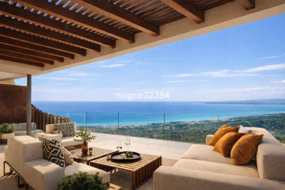 3 Bedroom Penthouse in La Quinta - Image 1