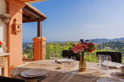 2 Bedroom Ground Floor Apartment in La Quinta