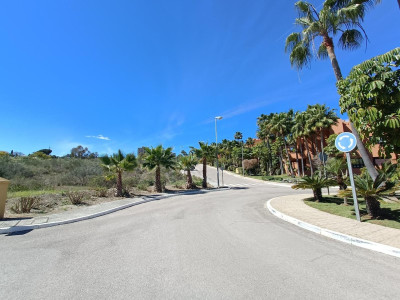 Residential Plot in Puerto Banús - Image 4